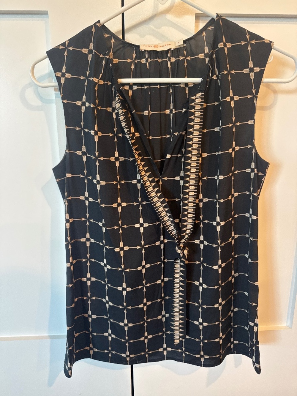 Tory Burch Blouse